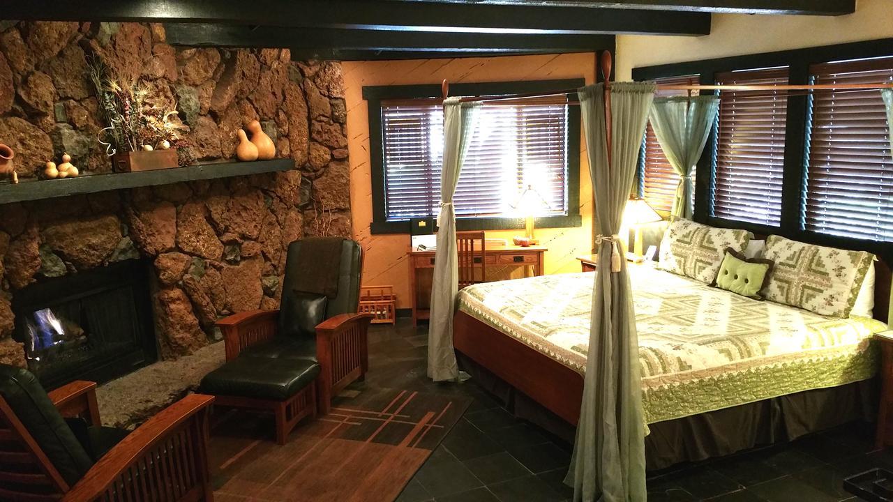 Lodge At Sedona Eksteriør bilde