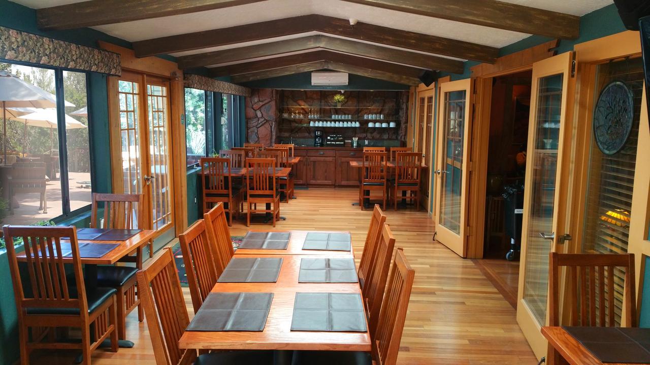 Lodge At Sedona Eksteriør bilde