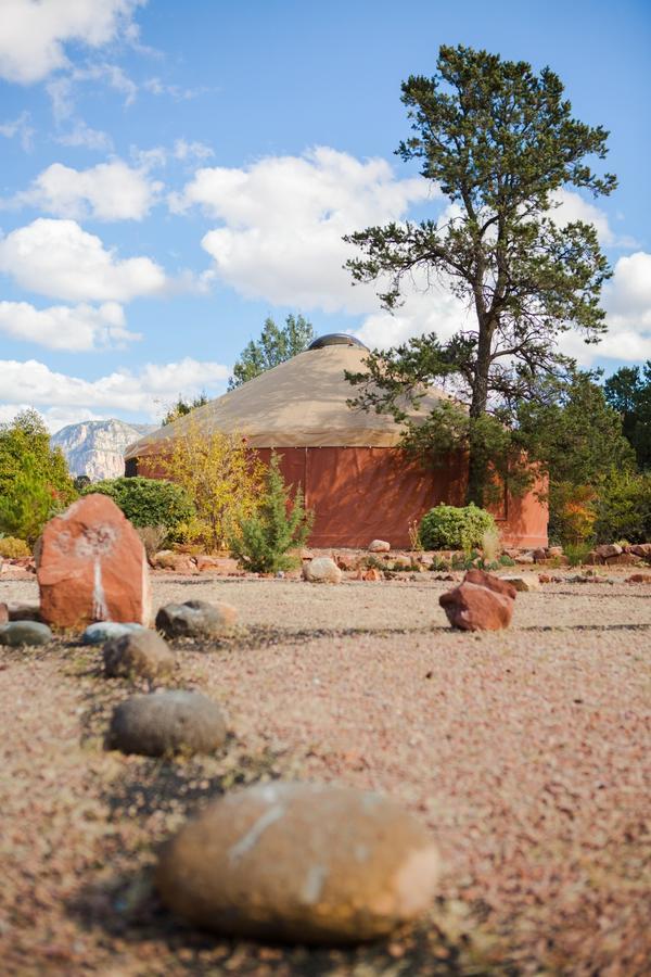 Lodge At Sedona Eksteriør bilde