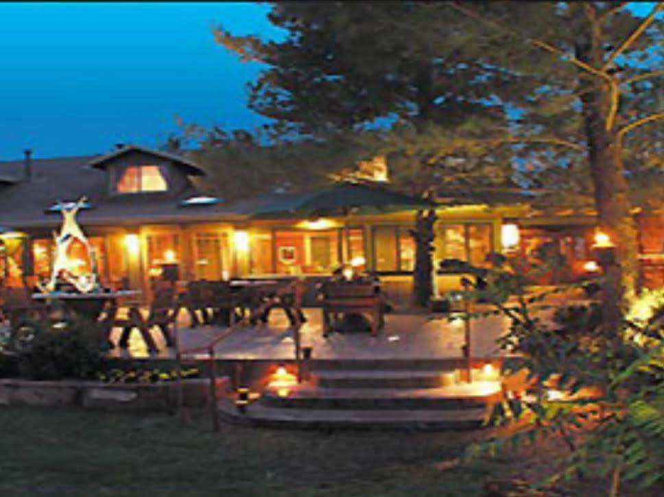 Lodge At Sedona Eksteriør bilde