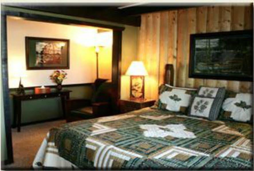 Lodge At Sedona Eksteriør bilde