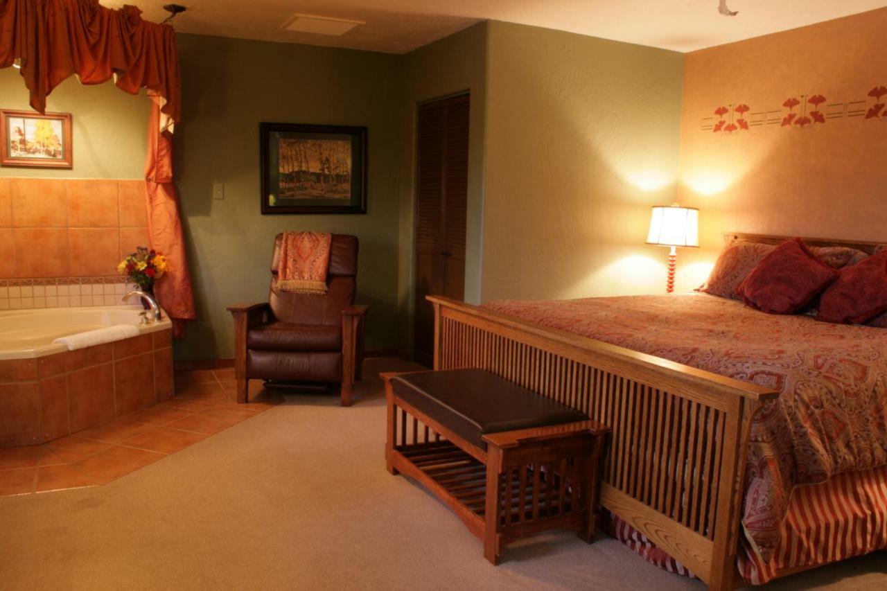 Lodge At Sedona Eksteriør bilde